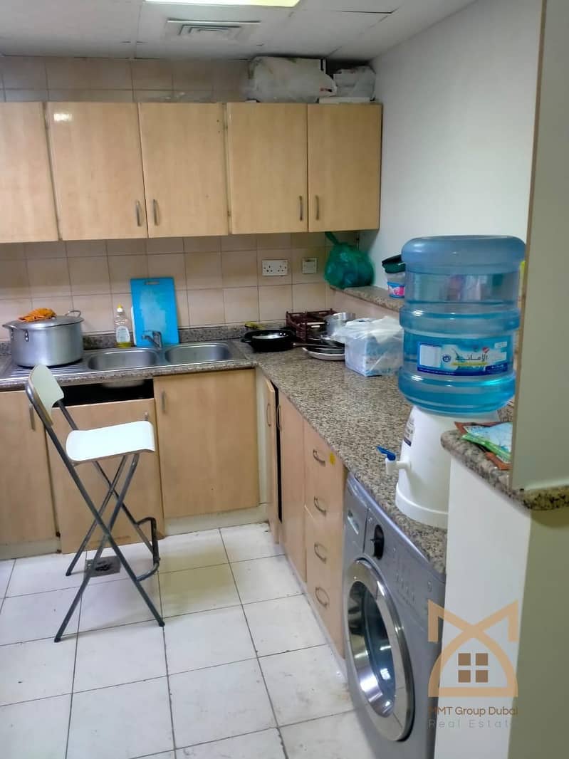 International City | 1 BR - Image 7