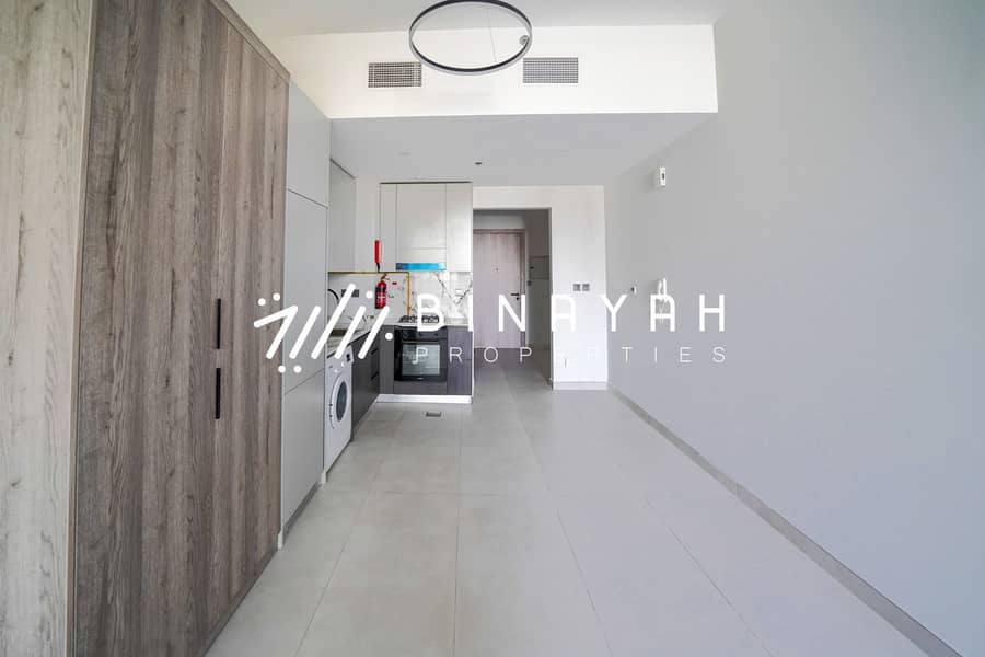 Brand New | Ready to Move in | Huge Layout