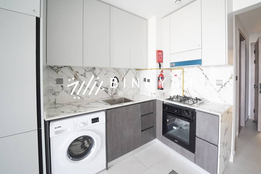 Brand New | Ready to Move in | Huge Layout - Image 6