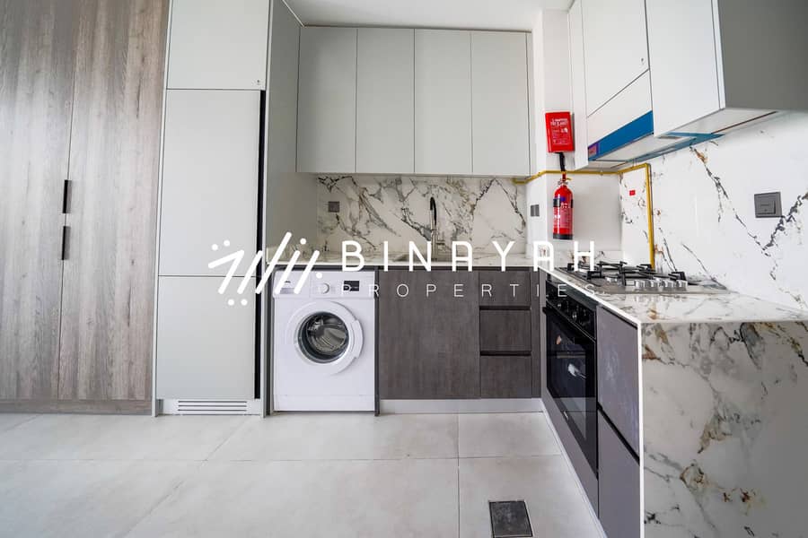 Brand New | Ready to Move in | Huge Layout - Image 8