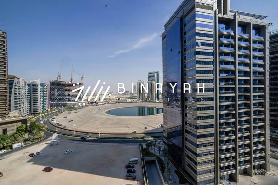 Brand New | Ready to Move in | Huge Layout - Image 9