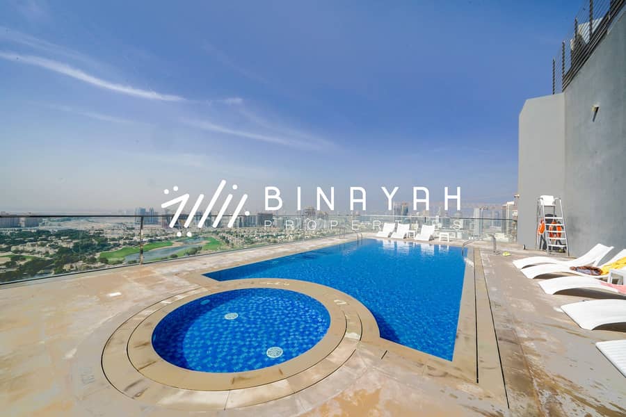 Brand New | Ready to Move in | Huge Layout - Image 10