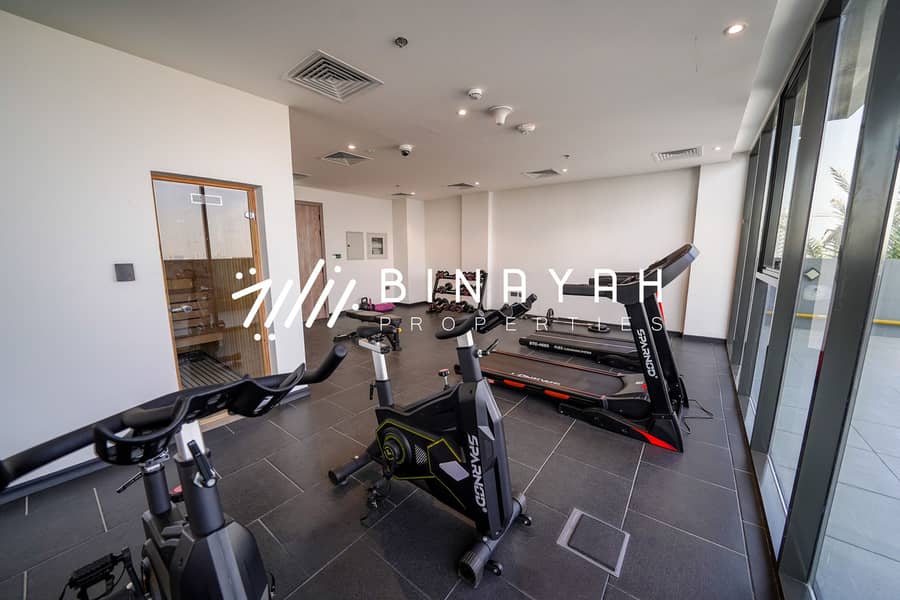 Brand New | Ready to Move in | Huge Layout - Image 11