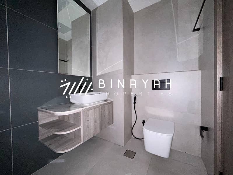 Brand New | Ready to Move in | Huge Layout - Image 13