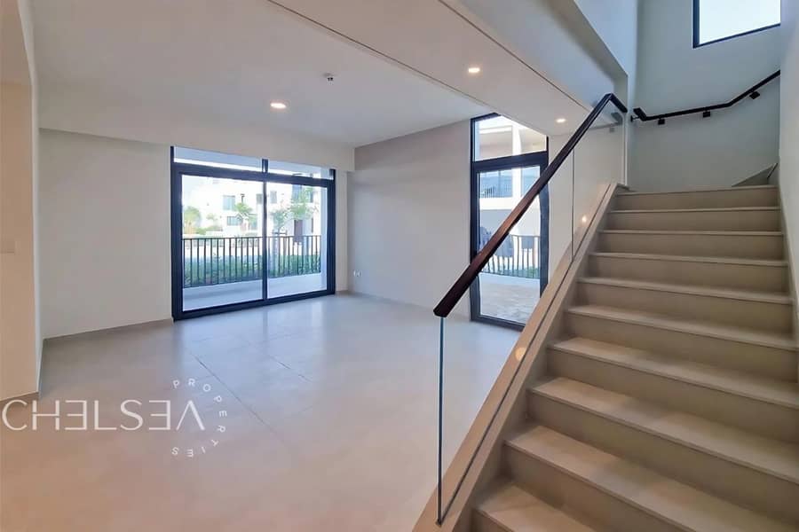 BRAND-NEW | MOVE-IN READY | SINGLE ROW