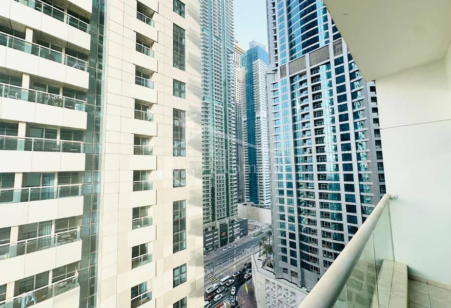 2 BR+Maid|Kitchen Partially Equipped|Unfurnished - Image 18