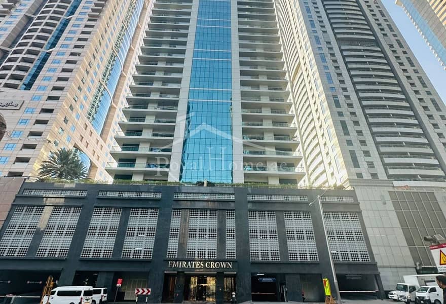 2 BR+Maid|Kitchen Partially Equipped|Unfurnished - Image 20