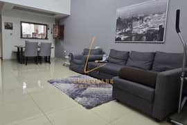 شقة في لايا رزيدنسز،الضاحية 10،قرية جميرا الدائرية 1 غرفة 1100000 درهم - 13716336