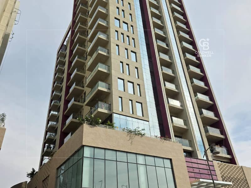 Investor deal | open kitchen | close to metro