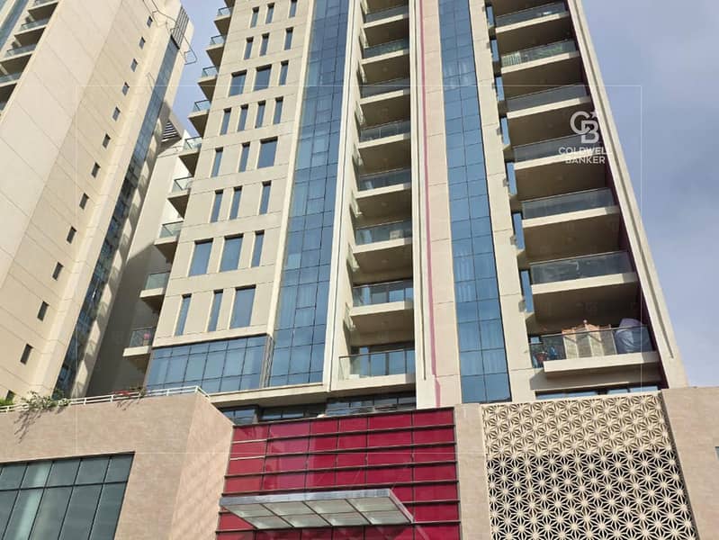 Investor deal | open kitchen | close to metro