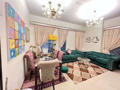 1 Спальня Апартамент Продажа в Аль Фурджан, Дубай - Квартира в Аль Фурджан，Мурано Резиденции，Мурано Резиденс 1, 1 спальня, 850000 AED - 13716342