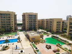 Spacious 2 BR Al Ghozlan 4 Retreat in The Greens