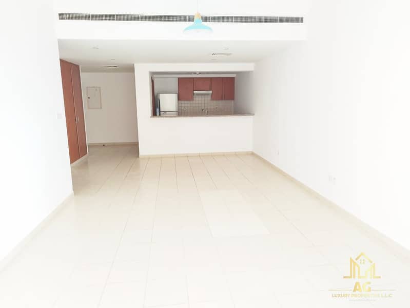 Spacious 2 BR Al Ghozlan 4 Retreat in The Greens