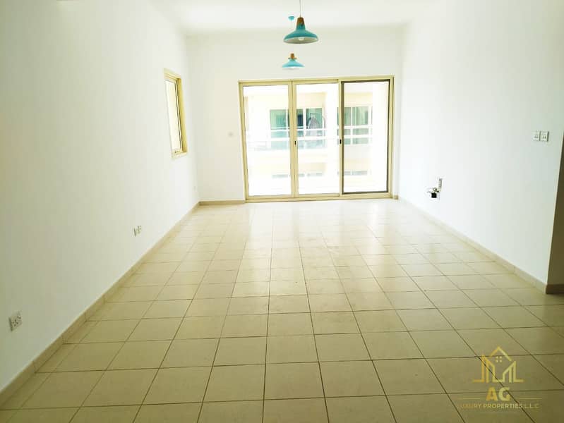 Spacious 2 BR Al Ghozlan 4 Retreat in The Greens