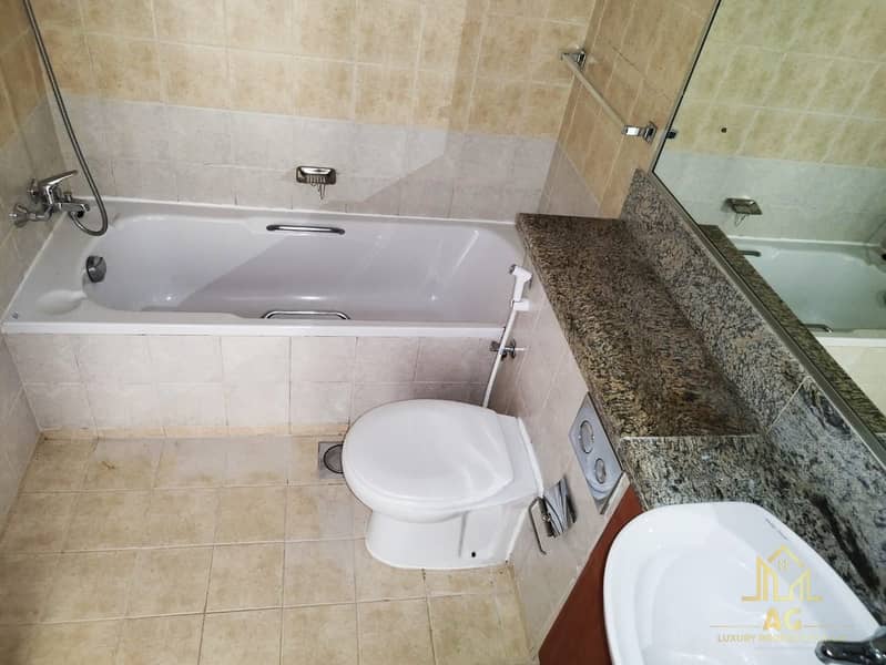 Spacious 2 BR Al Ghozlan 4 Retreat in The Greens - Image 6