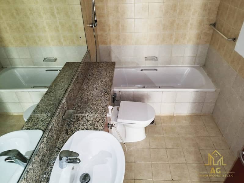 Spacious 2 BR Al Ghozlan 4 Retreat in The Greens - Image 8