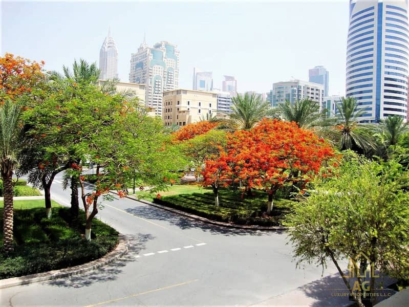 Spacious 2 BR Al Ghozlan 4 Retreat in The Greens - Image 10