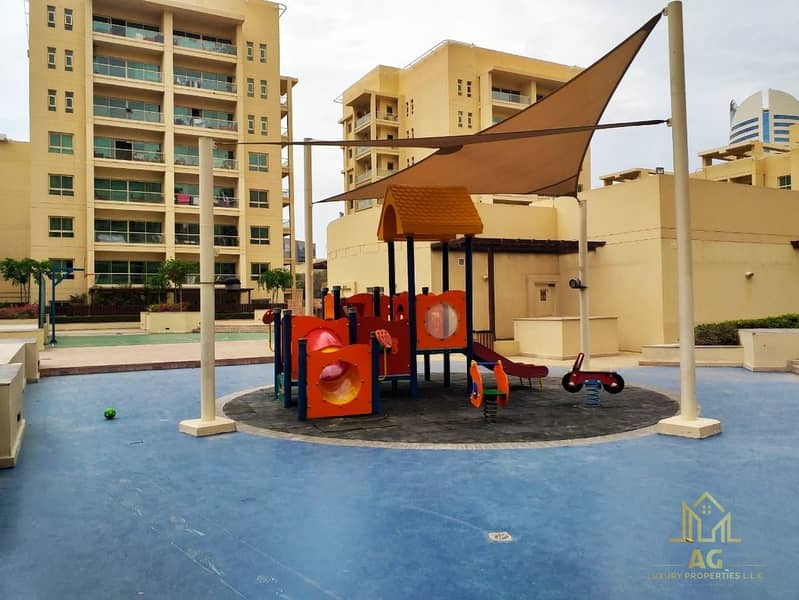 Spacious 2 BR Al Ghozlan 4 Retreat in The Greens - Image 13