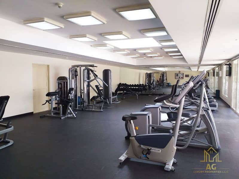 Spacious 2 BR Al Ghozlan 4 Retreat in The Greens - Image 14