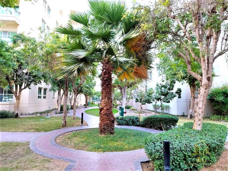 Spacious 2 BR Al Ghozlan 4 Retreat in The Greens - Image 16