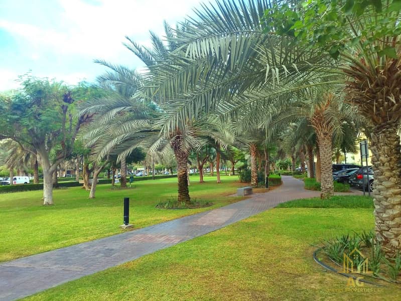 Spacious 2 BR Al Ghozlan 4 Retreat in The Greens - Image 18