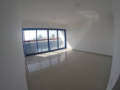شقة في شارع المطار 1 غرف 50000 درهم - 4333469 شقة في شارع المطار 1 غرف 50000 درهم - 4333469