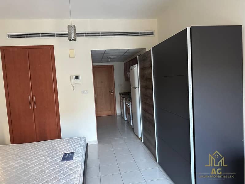 Fully Furnished | Chiller Free | Available from 1st of Feb 2026