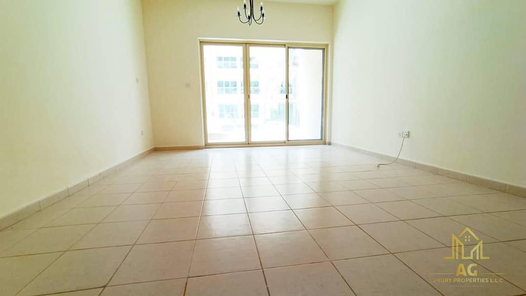 Fully Furnished | Chiller Free | Available from 1st of Feb 2026