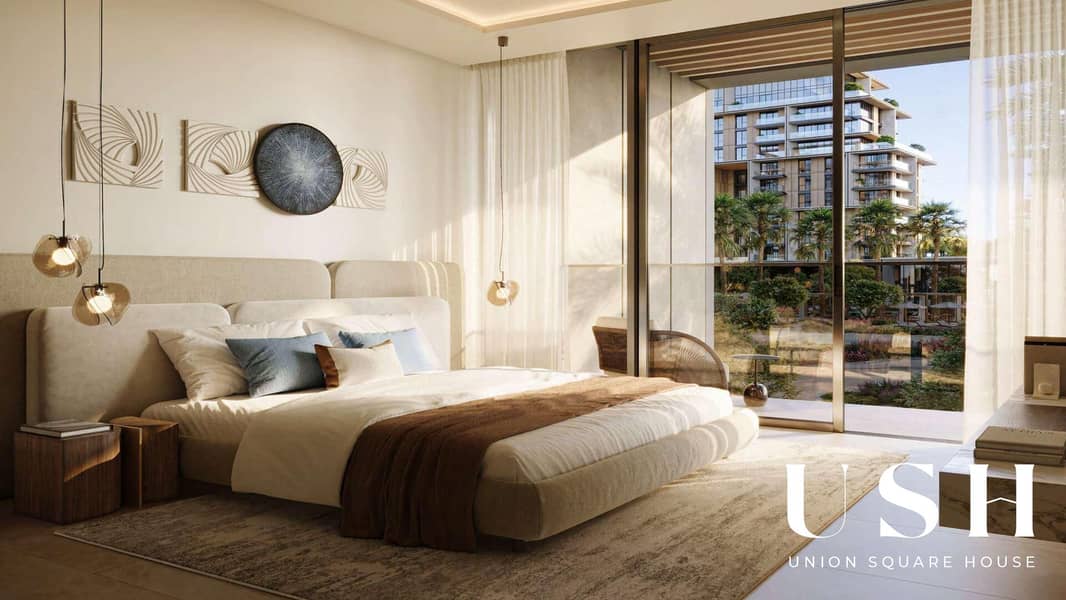 Spacious 1-Bedroom Apartment for Sale in Dubai’s City Walk - Image 34