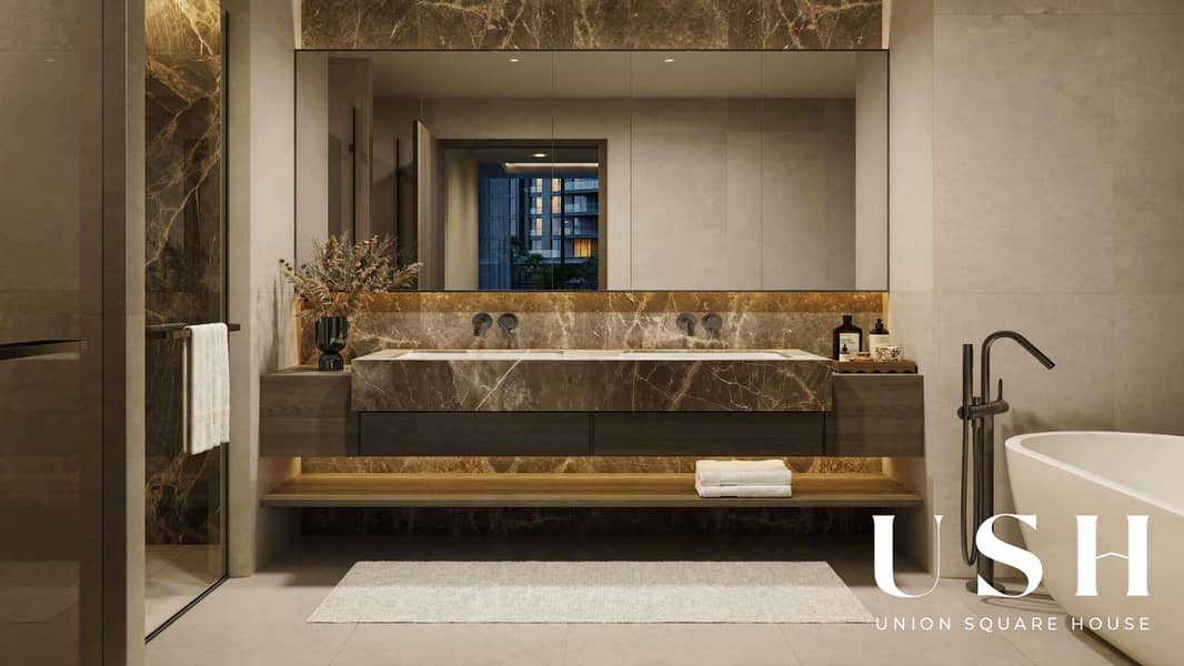 Spacious 1-Bedroom Apartment for Sale in Dubai’s City Walk - Image 35