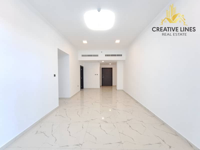 No Commission Huge Size 2bhk Apartment With Store and Laundry Room In Arjan Only 115k