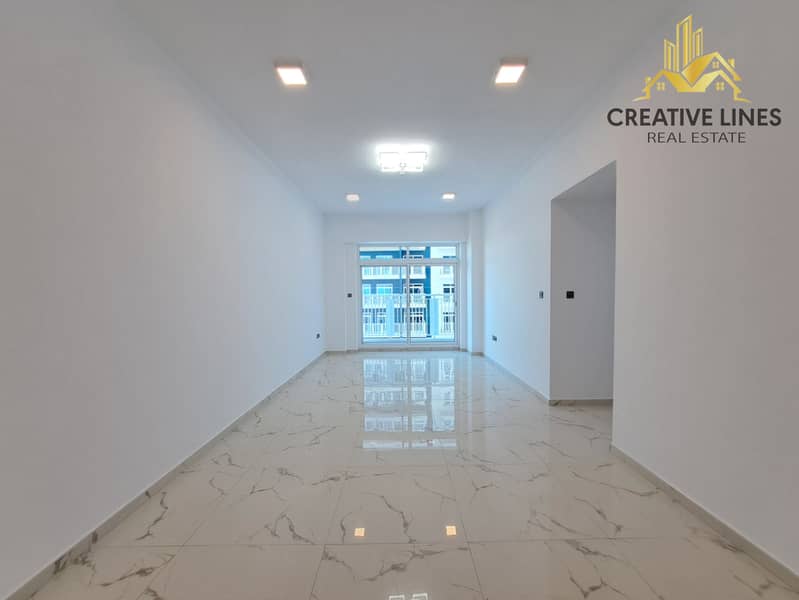 No Commission Huge Size 2bhk Apartment With Store and Laundry Room In Arjan Only 115k