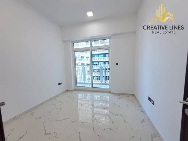 No Commission Huge Size 2bhk Apartment With Store and Laundry Room In Arjan Only 115k