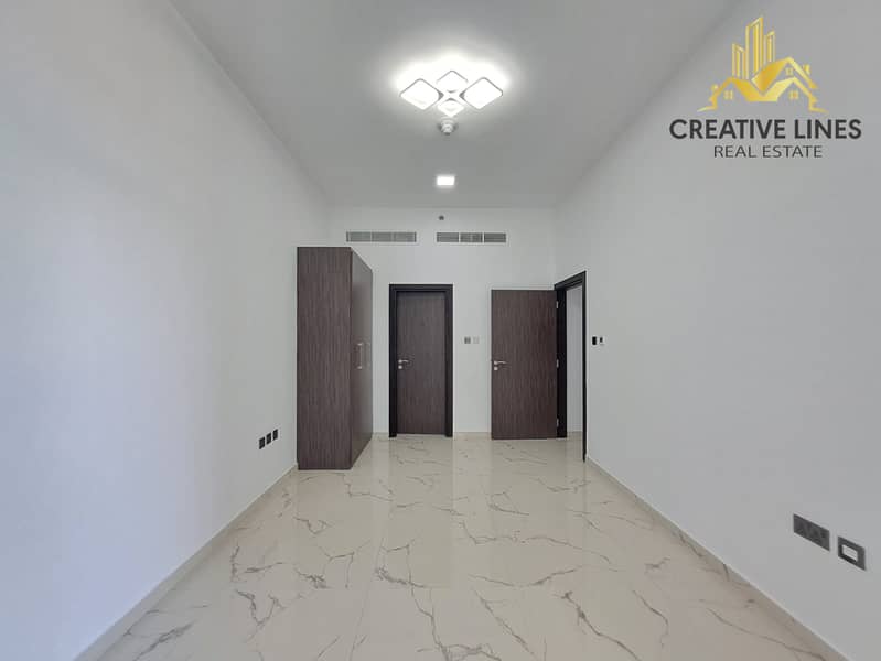 No Commission Huge Size 2bhk Apartment With Store and Laundry Room In Arjan Only 115k - Image 6