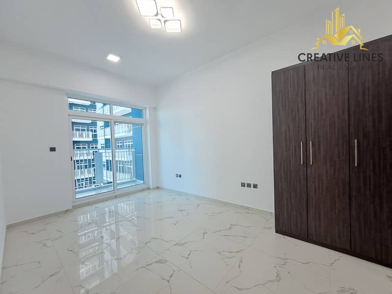 No Commission Huge Size 2bhk Apartment With Store and Laundry Room In Arjan Only 115k - Image 7