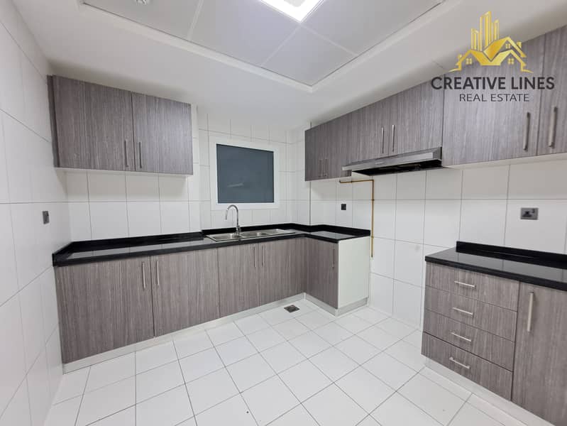 No Commission Huge Size 2bhk Apartment With Store and Laundry Room In Arjan Only 115k - Image 8