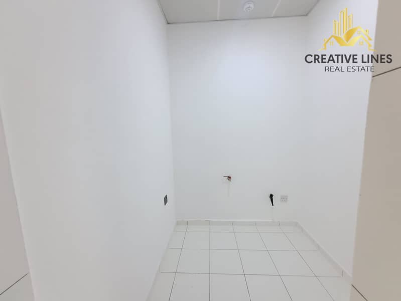 No Commission Huge Size 2bhk Apartment With Store and Laundry Room In Arjan Only 115k - Image 9