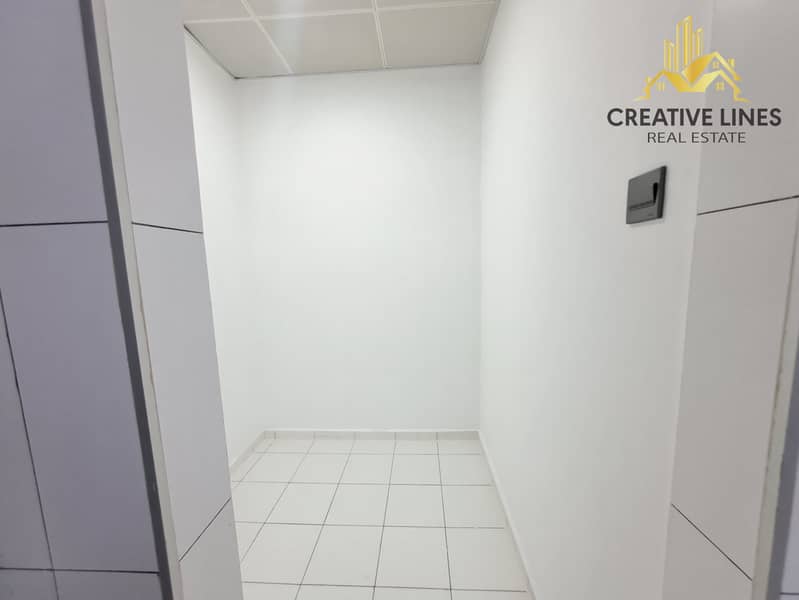 No Commission Huge Size 2bhk Apartment With Store and Laundry Room In Arjan Only 115k - Image 10