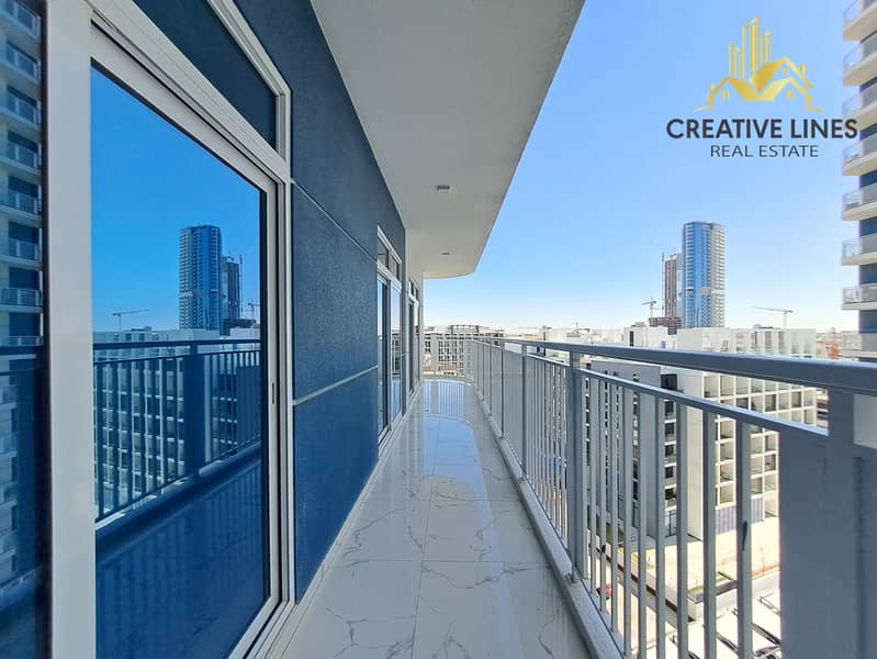 No Commission Huge Size 2bhk Apartment With Store and Laundry Room In Arjan Only 115k - Image 14