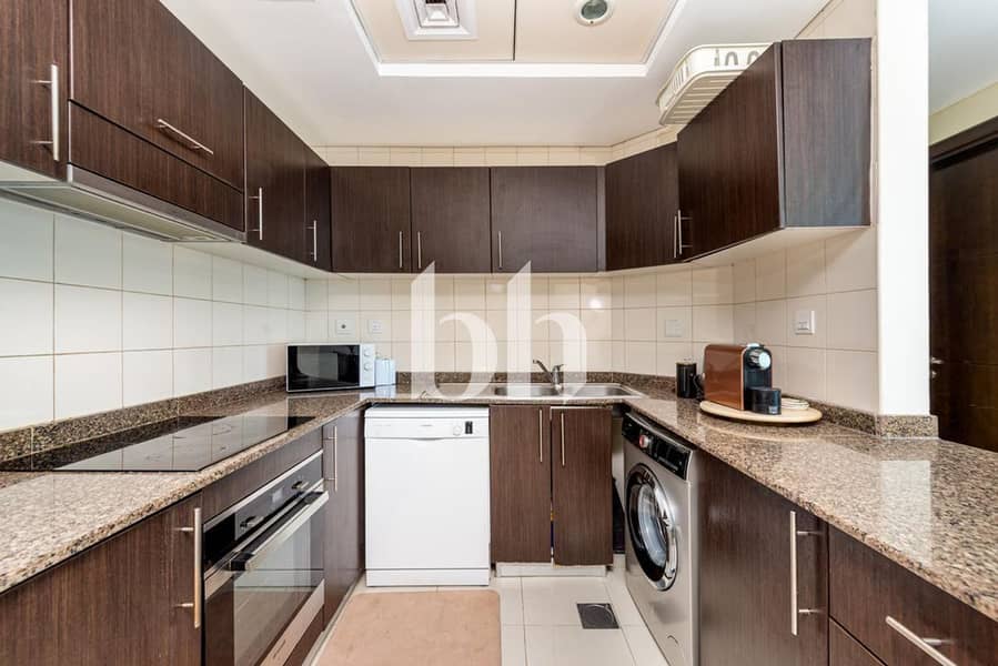 Vacant | Dubai Marina View | High Floor