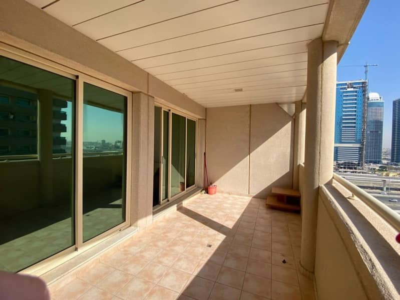 Upgraded| Fully Furnished| 1 Bedroom with Balcony