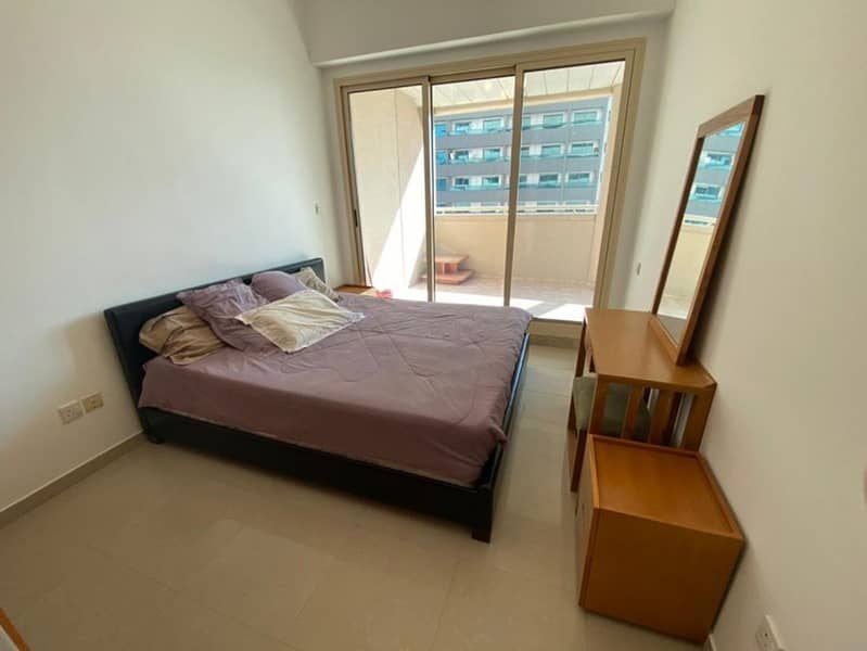 Upgraded| Fully Furnished| 1 Bedroom with Balcony - Image 6