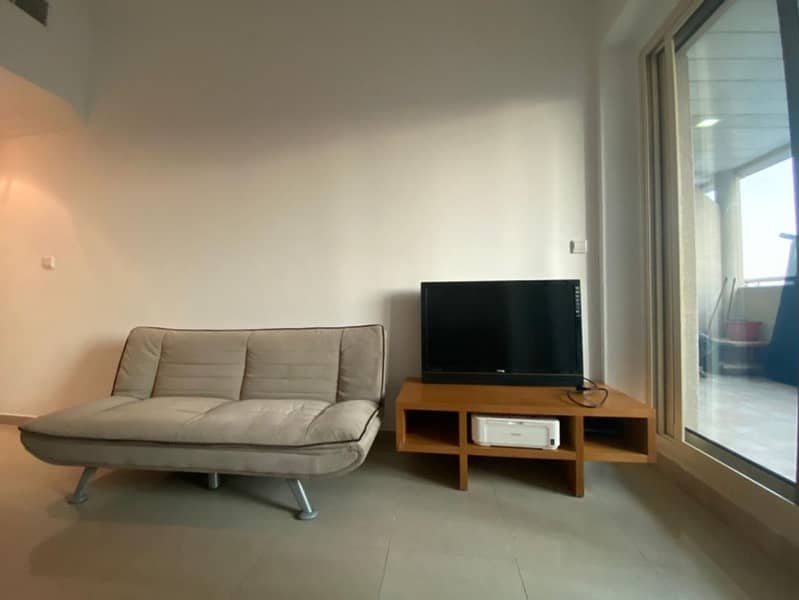 Upgraded| Fully Furnished| 1 Bedroom with Balcony - Image 7