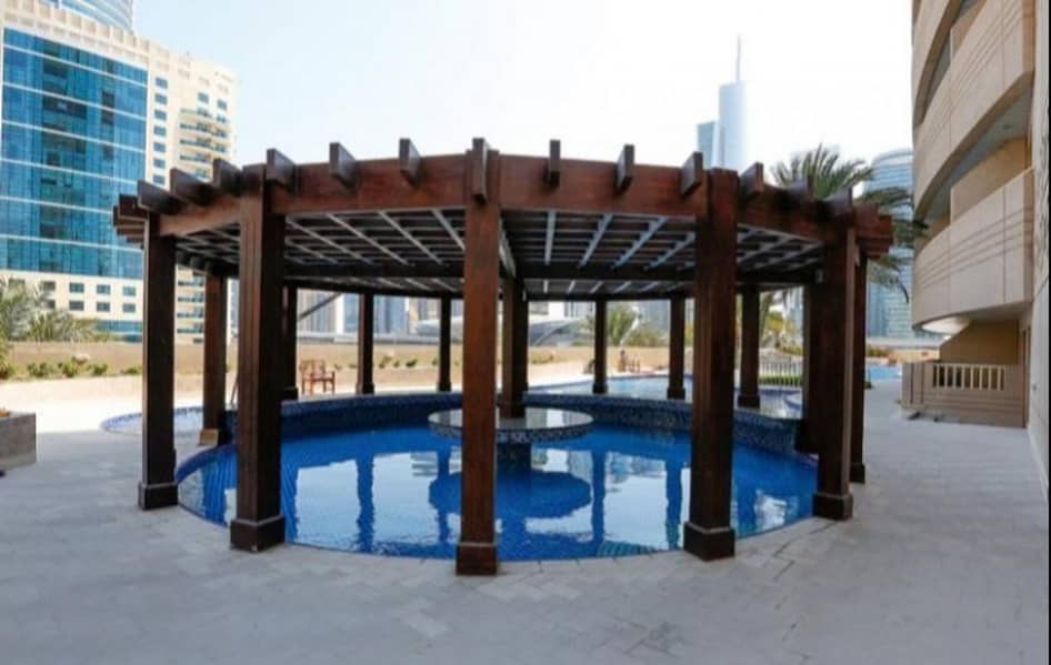 Upgraded| Fully Furnished| 1 Bedroom with Balcony - Image 10