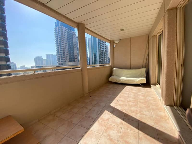 Upgraded| Fully Furnished| 1 Bedroom with Balcony - Image 12