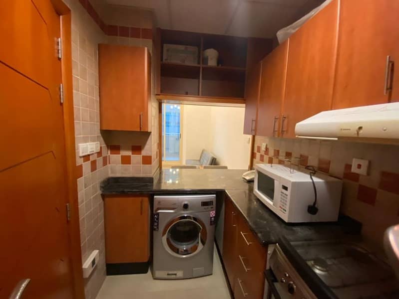 Upgraded| Fully Furnished| 1 Bedroom with Balcony - Image 14