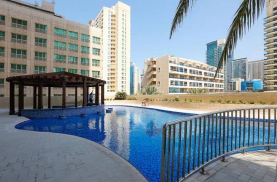 Upgraded| Fully Furnished| 1 Bedroom with Balcony - Image 15