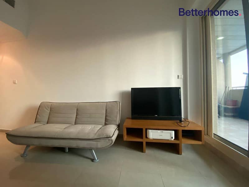 Upgraded| Fully Furnished| 1 Bedroom with Balcony - Image 16