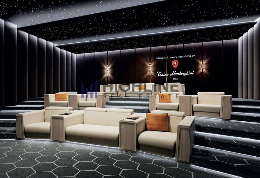 High-Floor Studio | Ocean 2 by Danube | Q1 2027 - Image 6