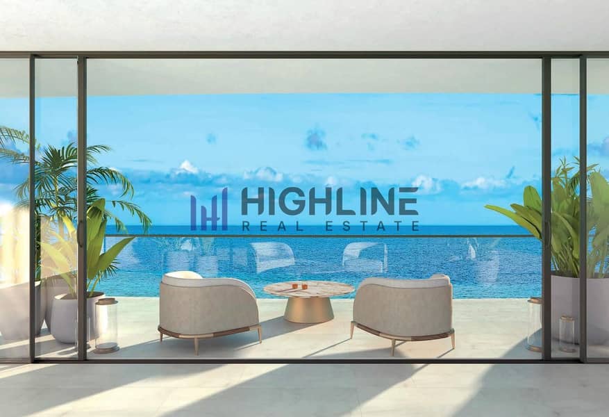 High-Floor Studio | Ocean 2 by Danube | Q1 2027 - Image 13